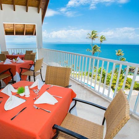 Xeliter Vista Mare, Samana Exterior foto