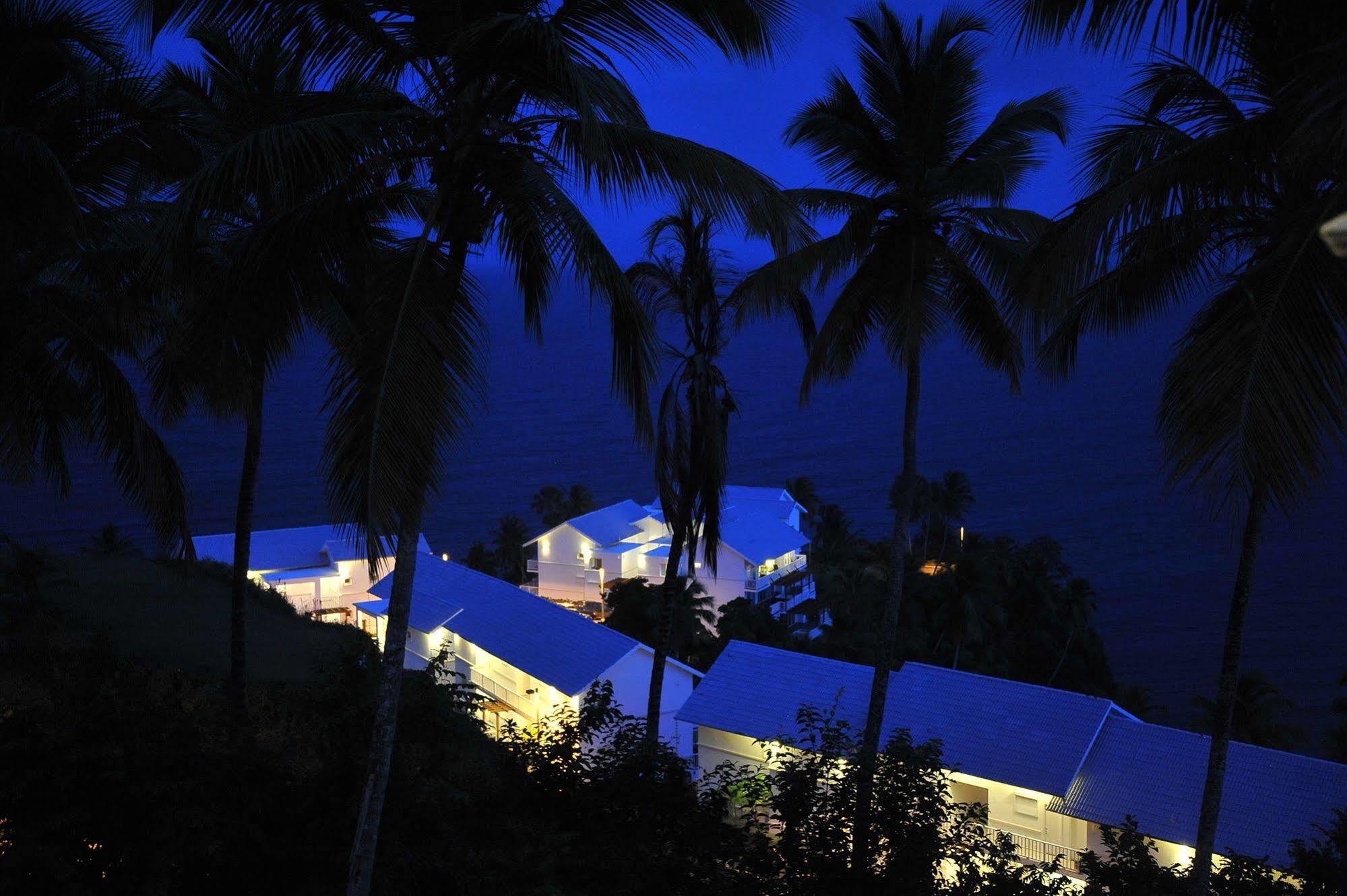 Xeliter Vista Mare, Samana Exterior foto