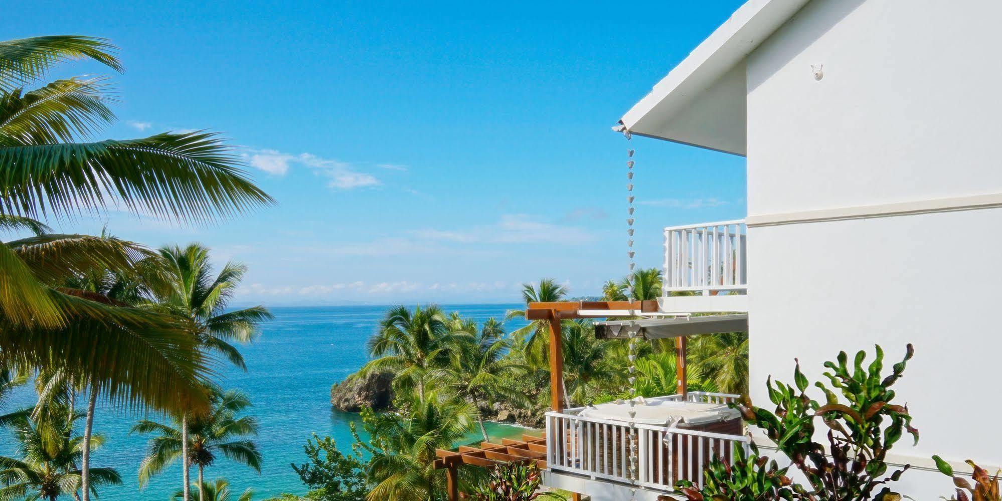 Xeliter Vista Mare, Samana Exterior foto