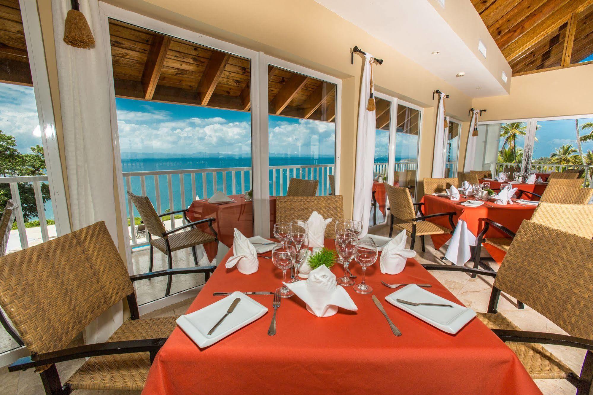 Xeliter Vista Mare, Samana Exterior foto