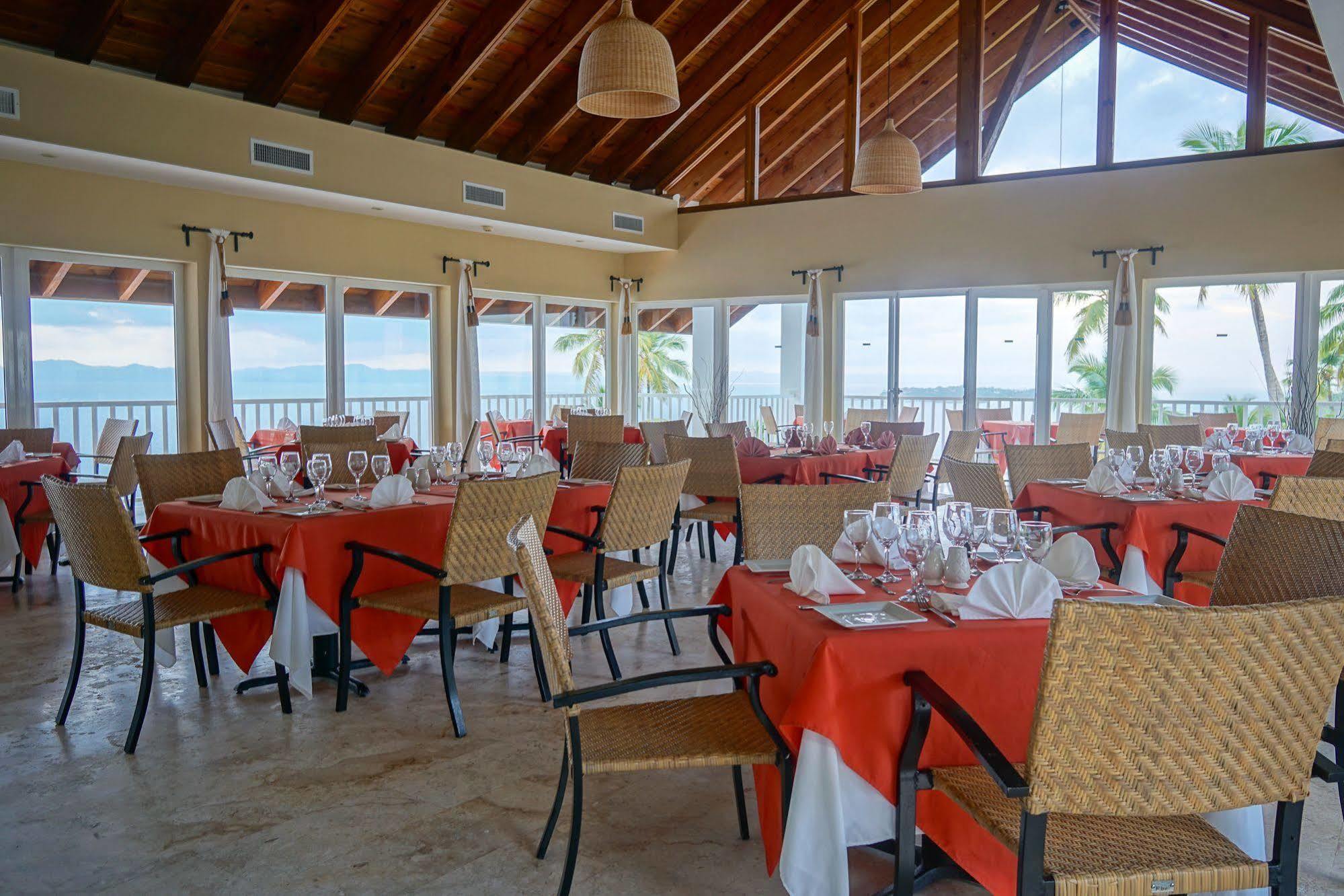Xeliter Vista Mare, Samana Exterior foto