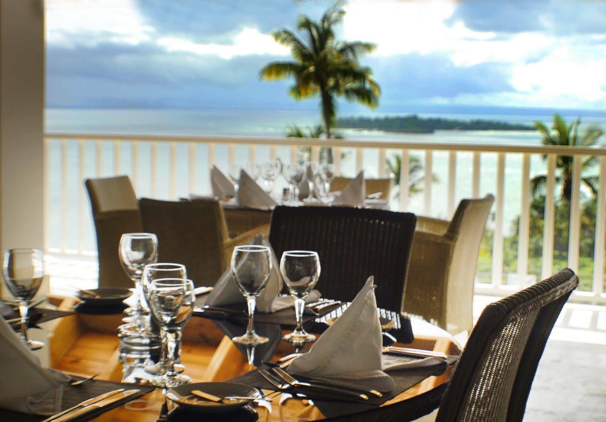 Xeliter Vista Mare, Samana Exterior foto