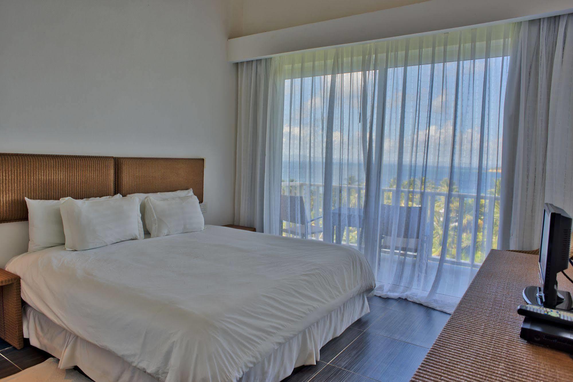 Xeliter Vista Mare, Samana Exterior foto