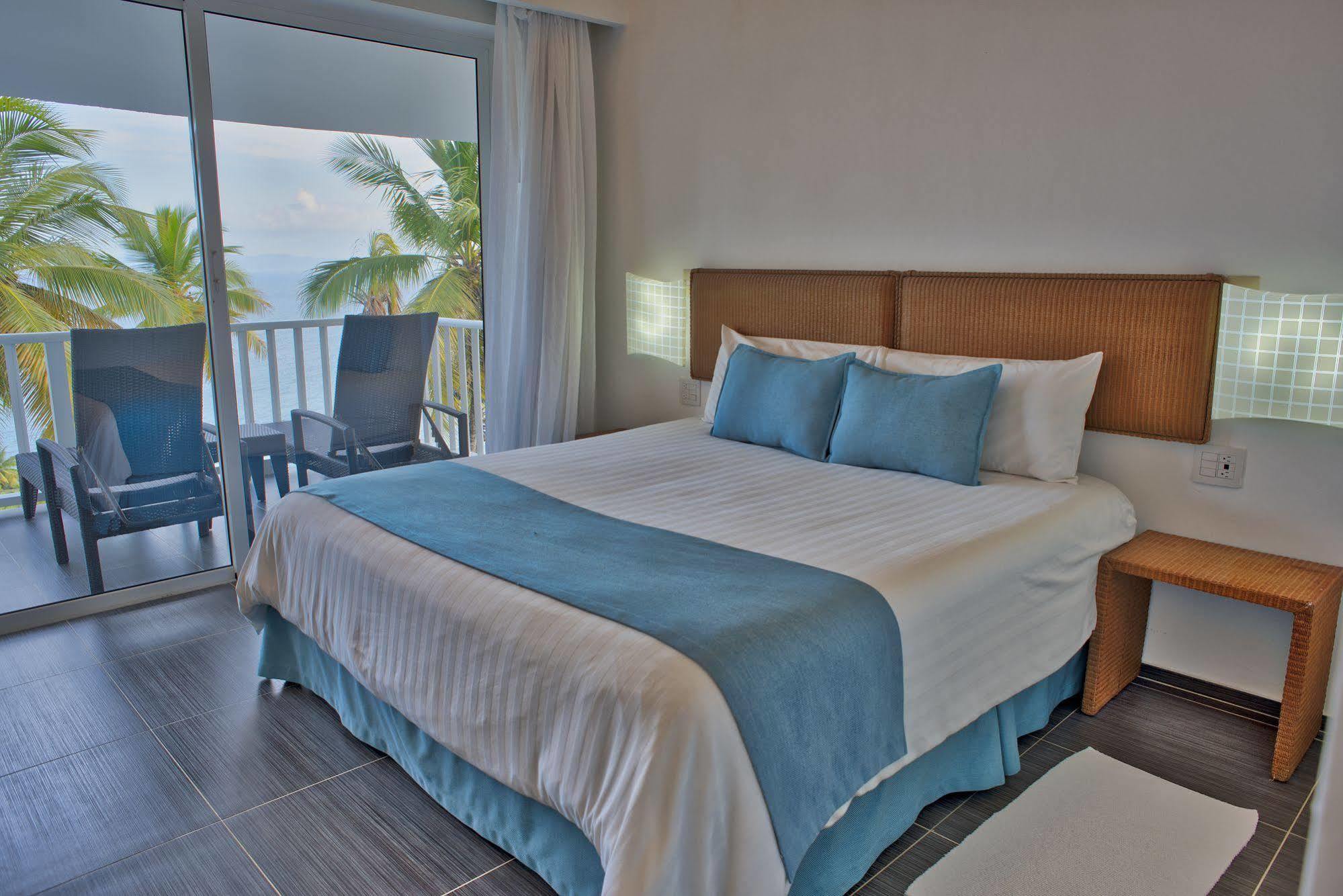 Xeliter Vista Mare, Samana Exterior foto
