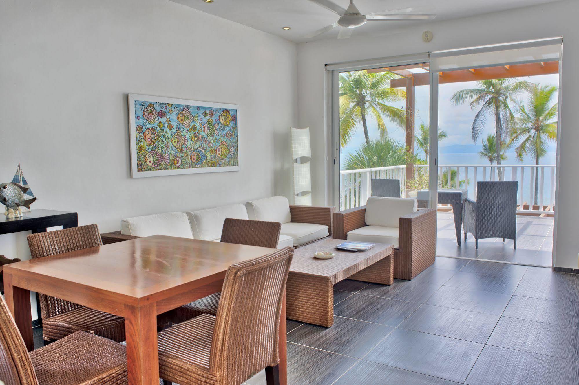 Xeliter Vista Mare, Samana Exterior foto