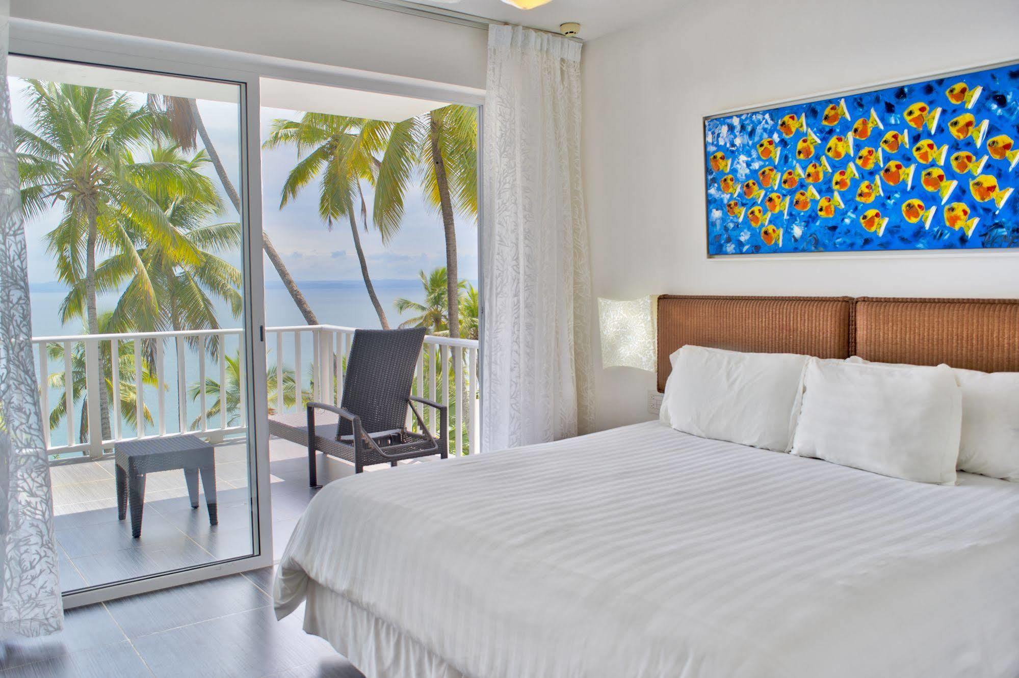 Xeliter Vista Mare, Samana Exterior foto