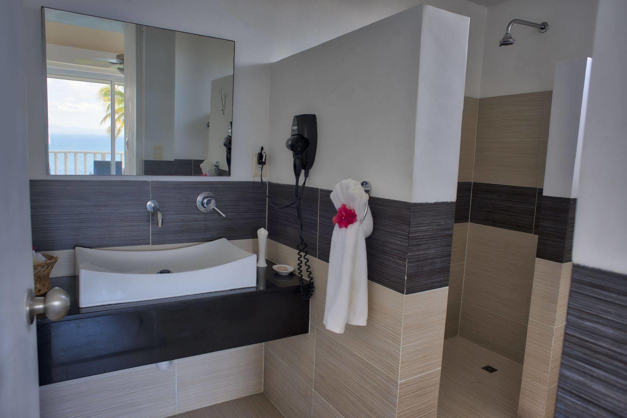 Xeliter Vista Mare, Samana Exterior foto