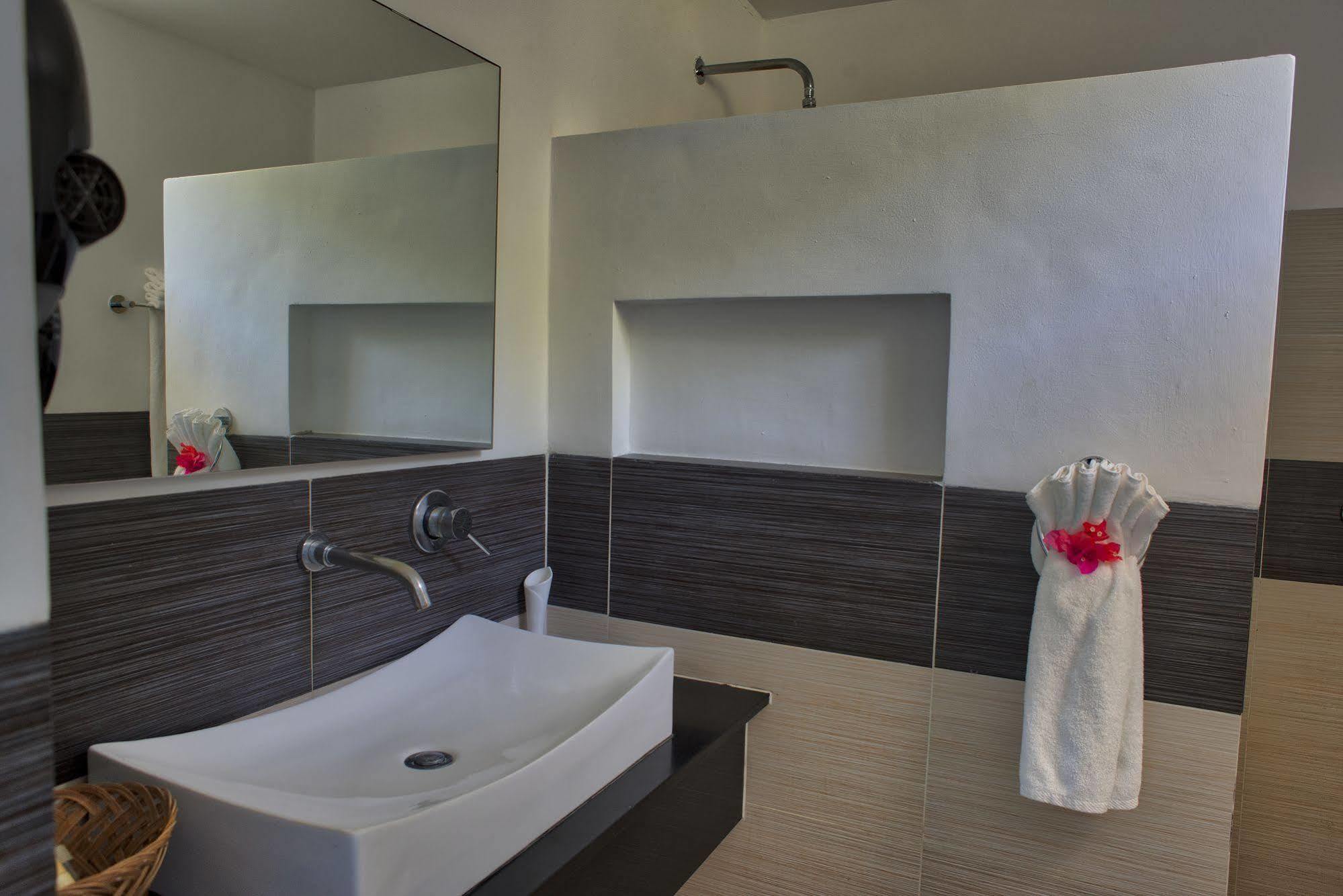 Xeliter Vista Mare, Samana Exterior foto