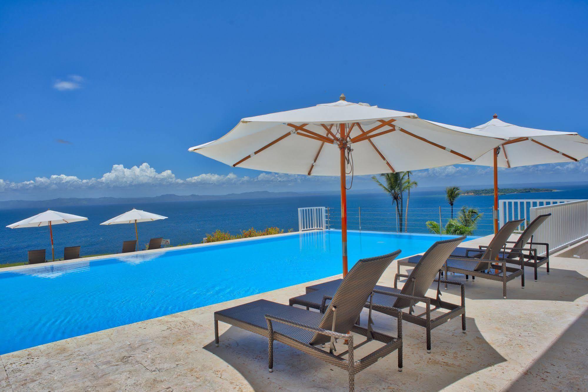 Xeliter Vista Mare, Samana Exterior foto