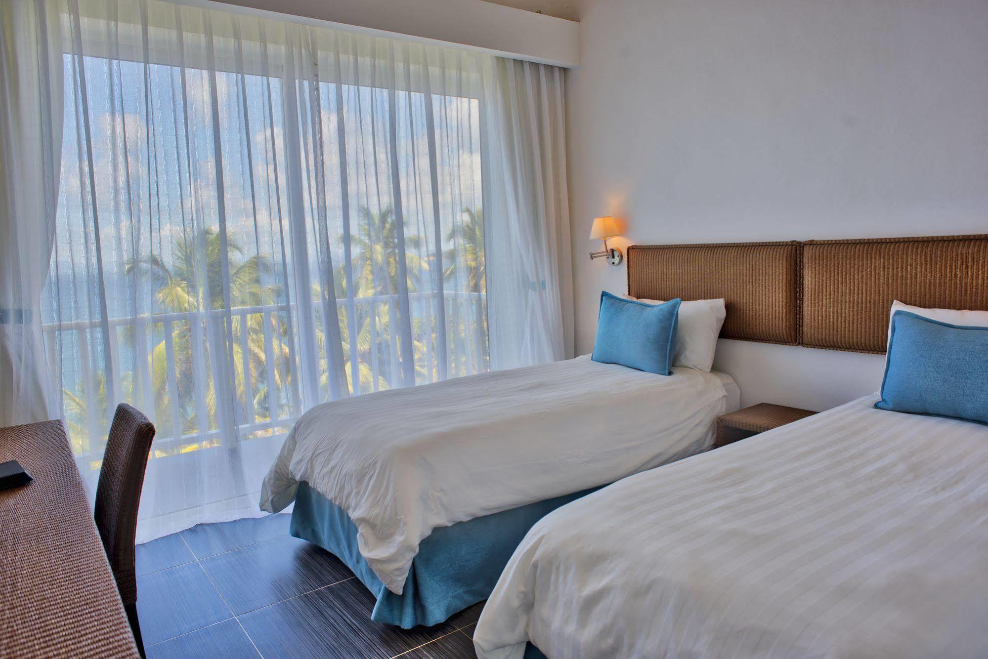 Xeliter Vista Mare, Samana Exterior foto