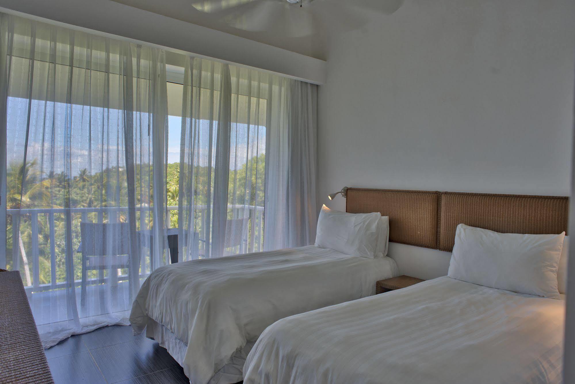 Xeliter Vista Mare, Samana Exterior foto