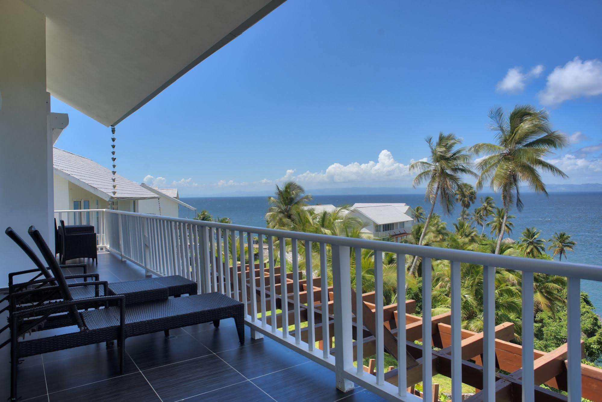 Xeliter Vista Mare, Samana Exterior foto
