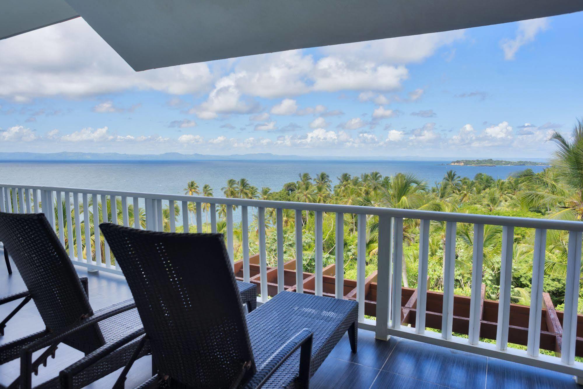Xeliter Vista Mare, Samana Exterior foto