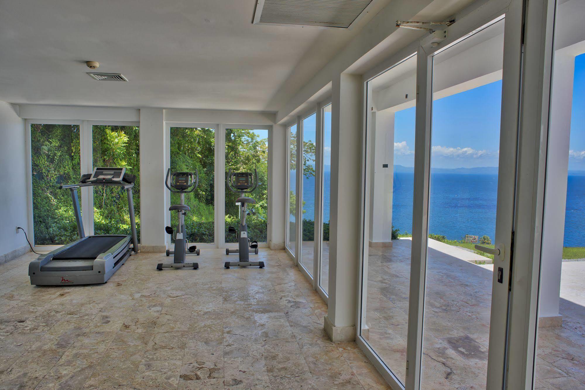 Xeliter Vista Mare, Samana Exterior foto