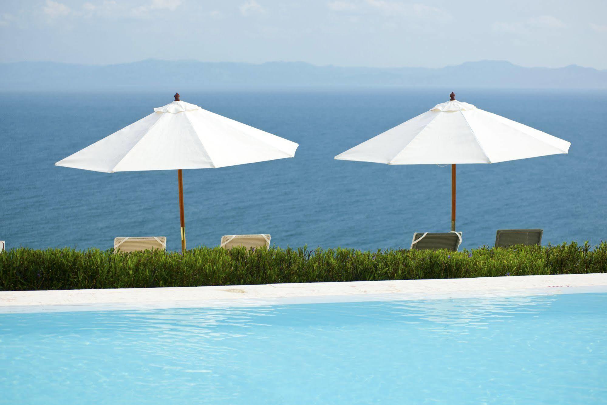 Xeliter Vista Mare, Samana Exterior foto
