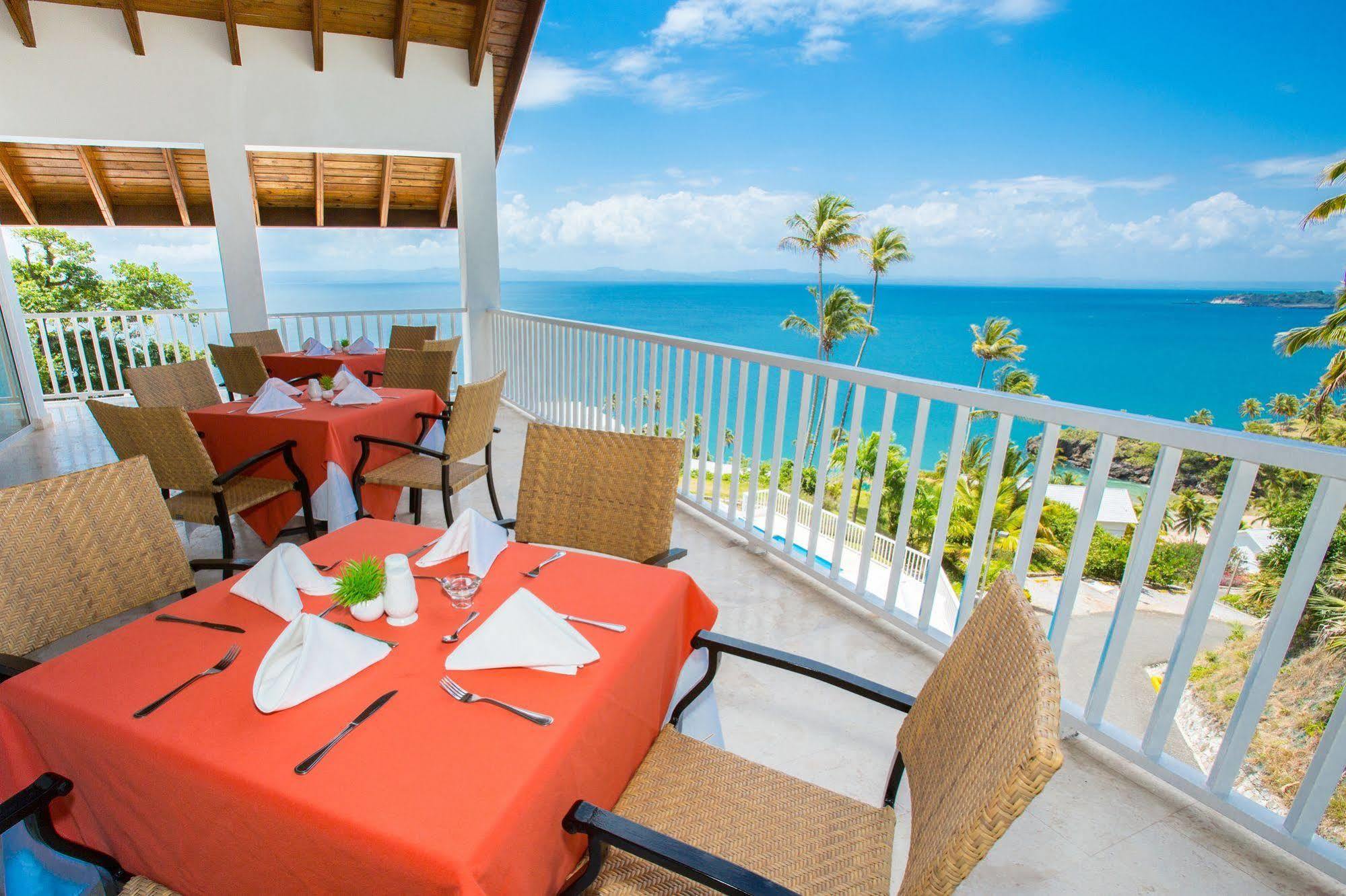 Xeliter Vista Mare, Samana Exterior foto