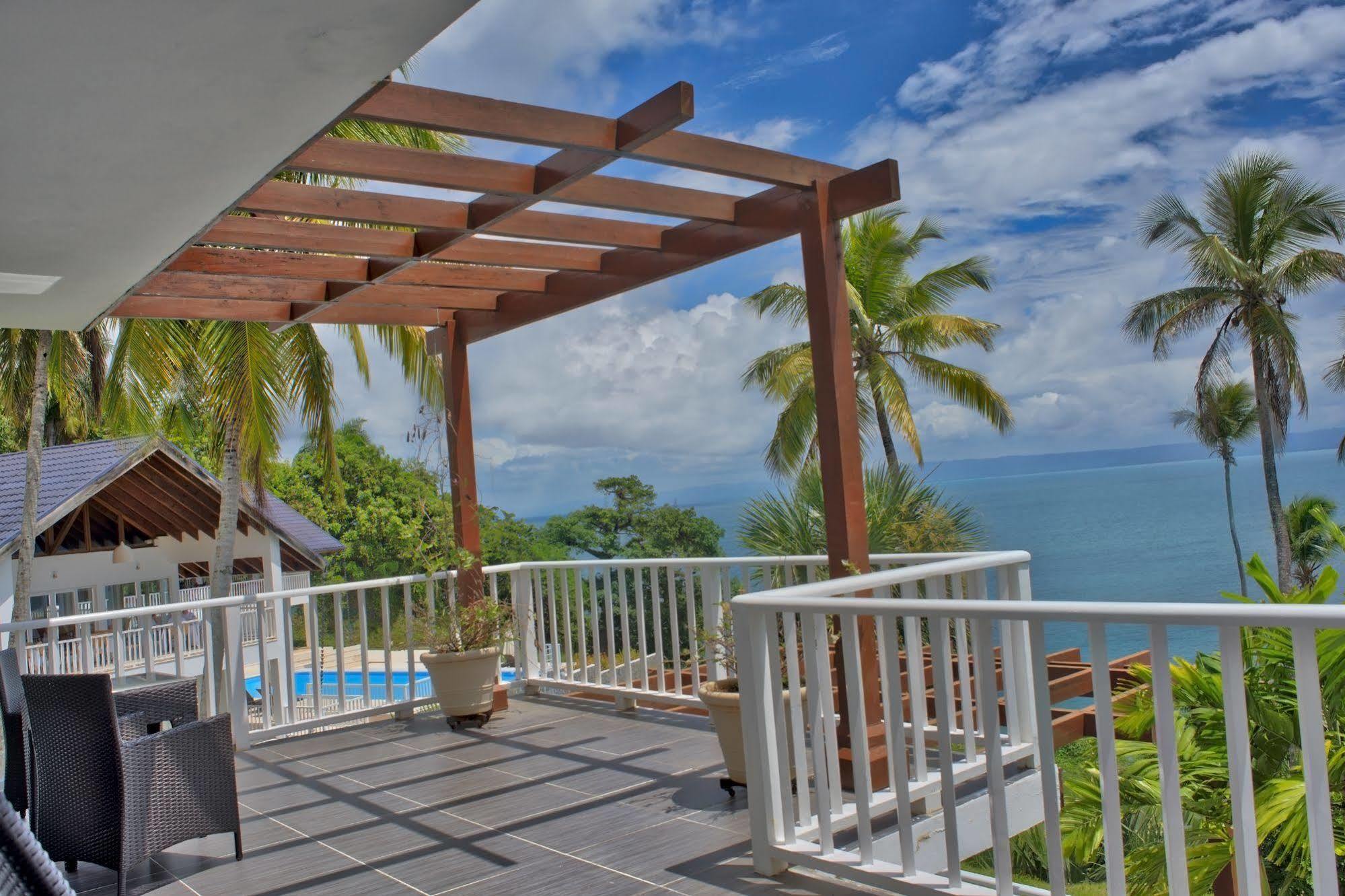 Xeliter Vista Mare, Samana Exterior foto