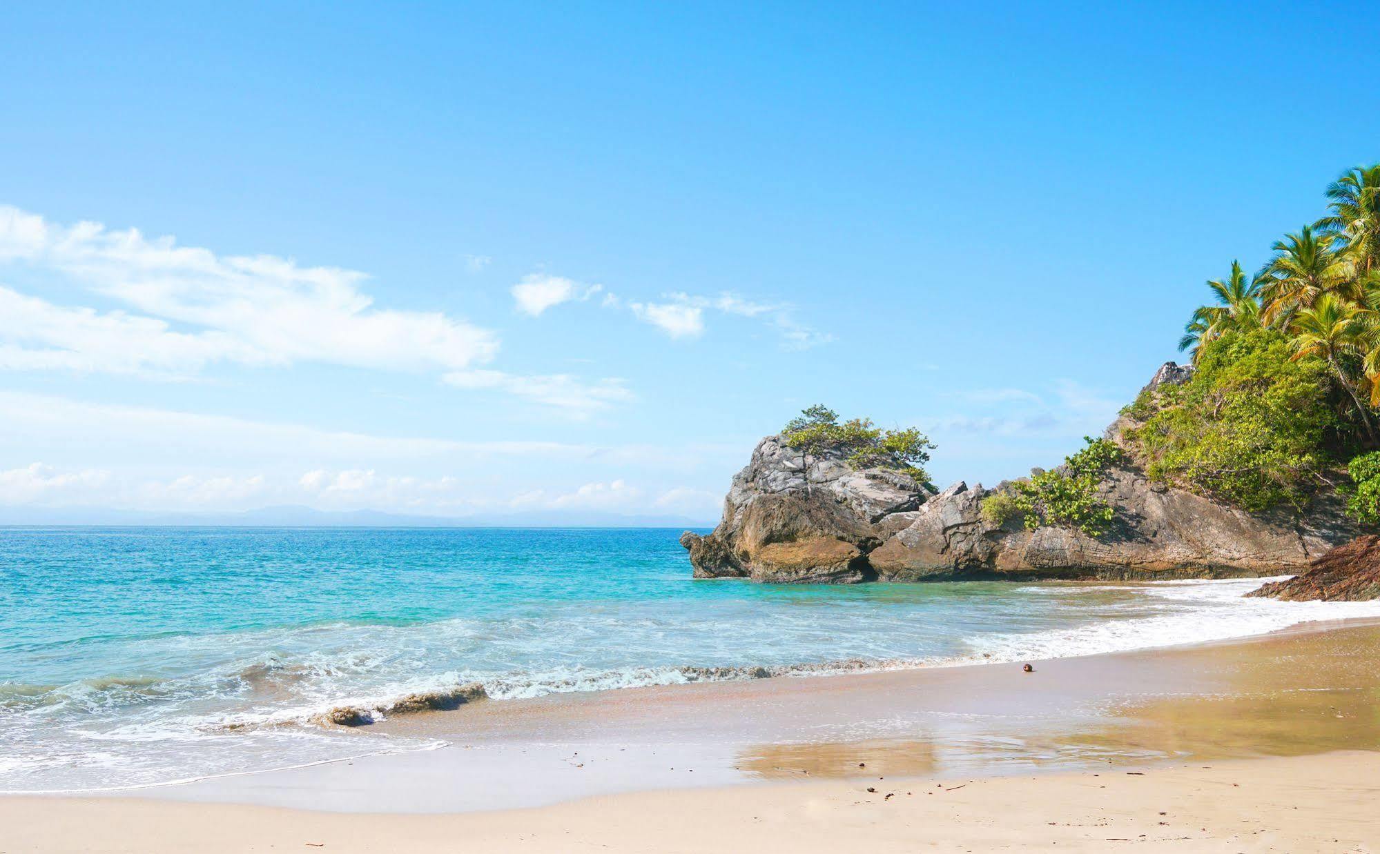 Xeliter Vista Mare, Samana Exterior foto
