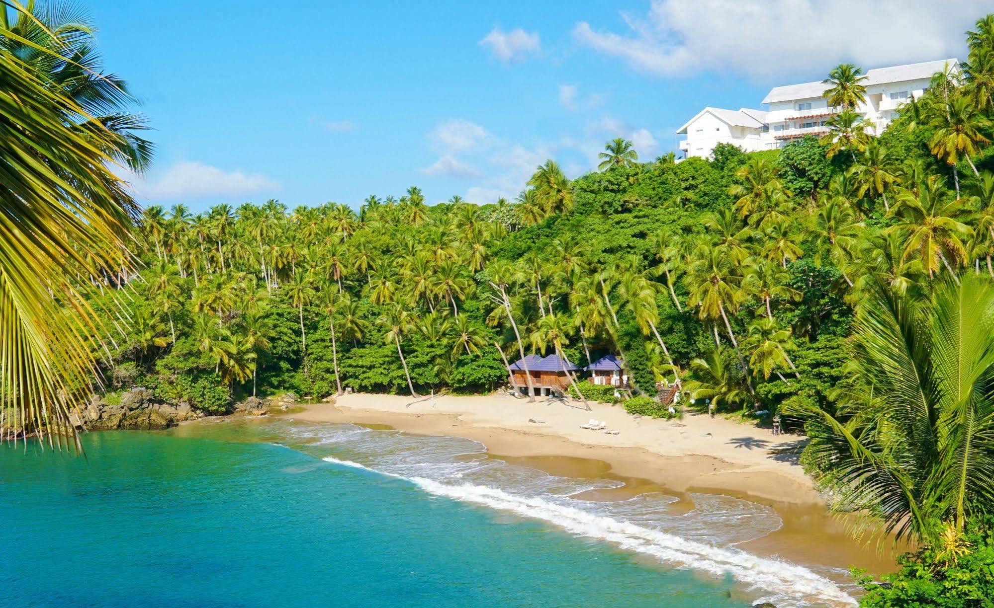Xeliter Vista Mare, Samana Exterior foto