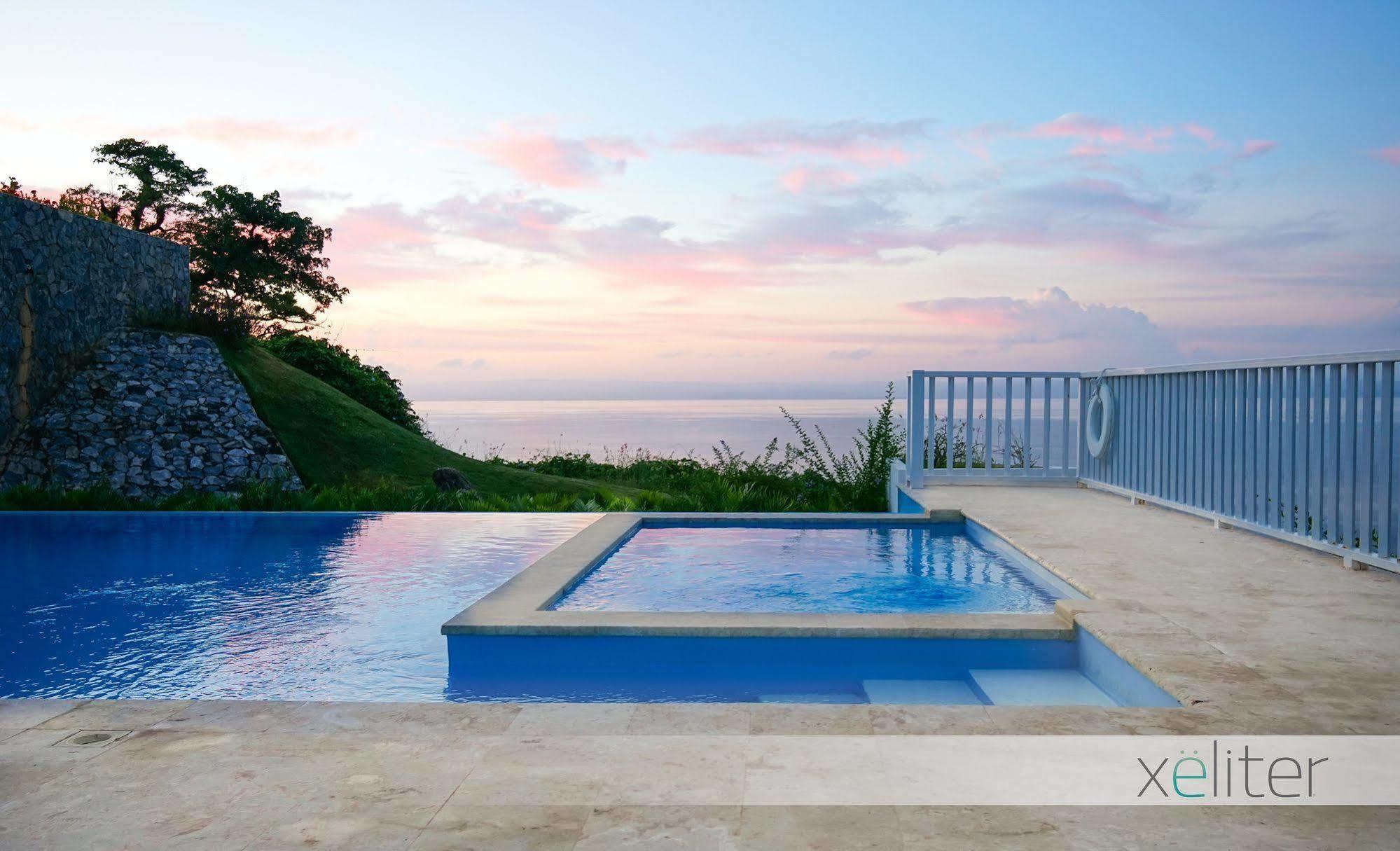 Xeliter Vista Mare, Samana Exterior foto