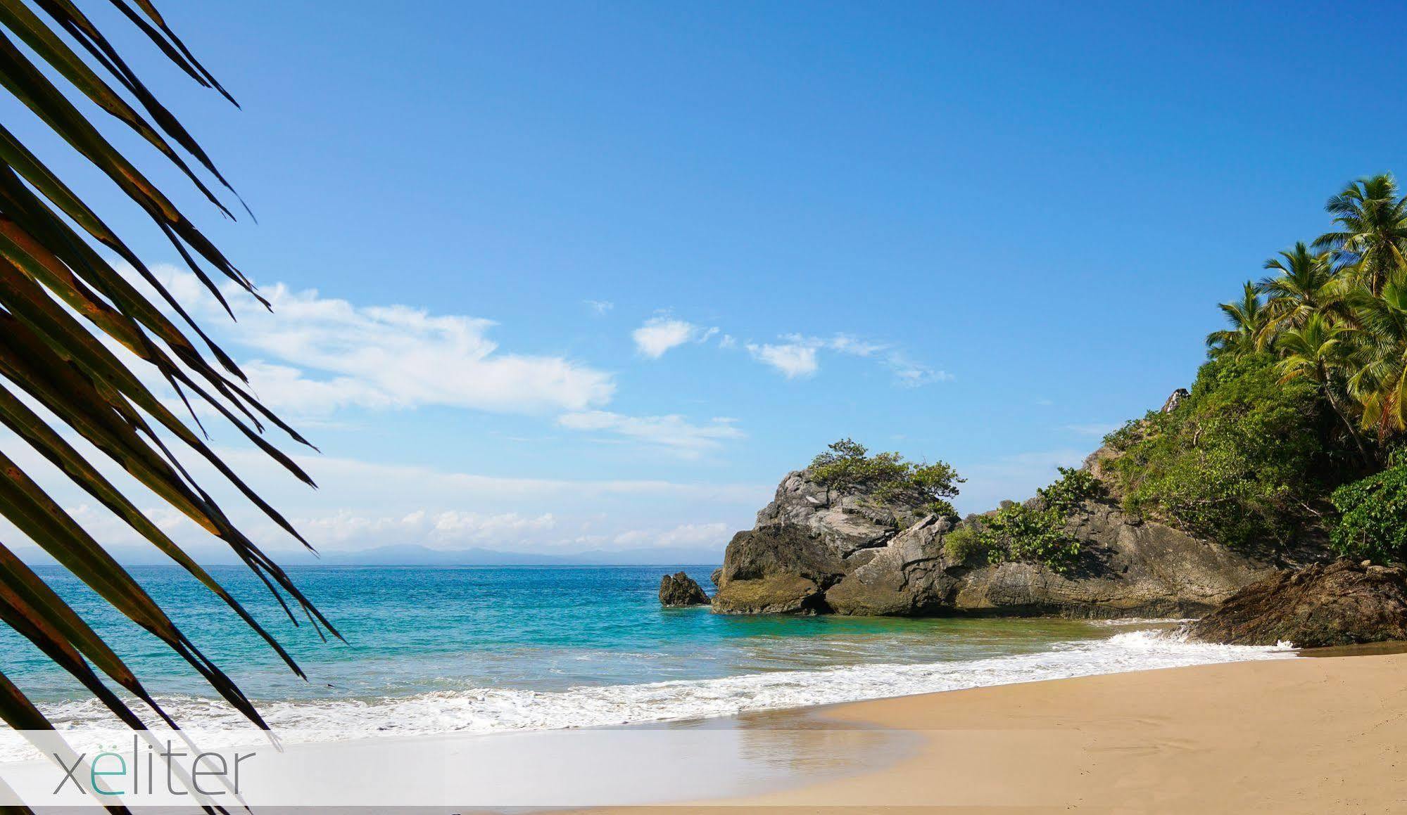 Xeliter Vista Mare, Samana Exterior foto
