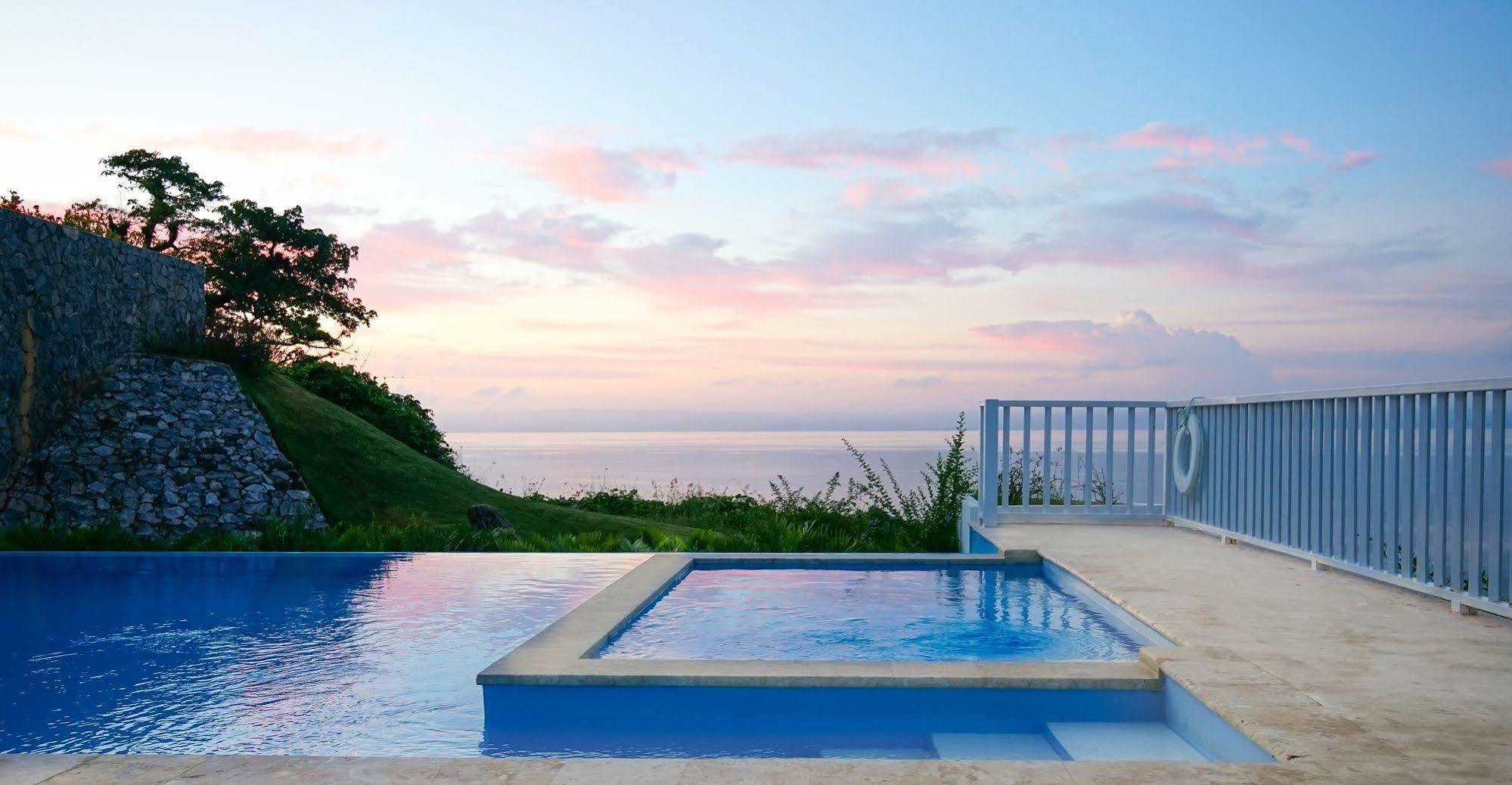 Xeliter Vista Mare, Samana Exterior foto