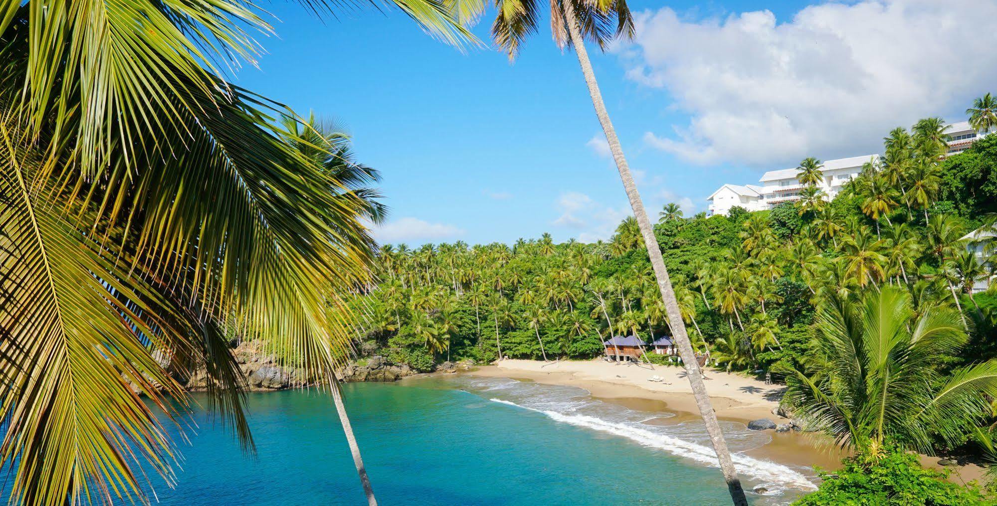 Xeliter Vista Mare, Samana Exterior foto