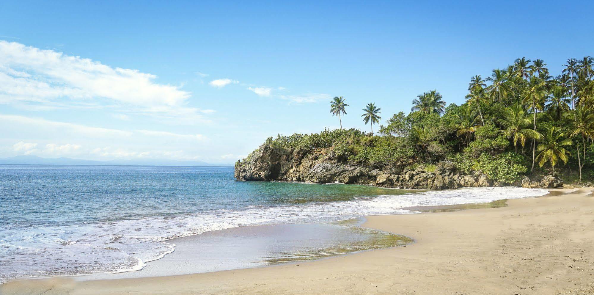 Xeliter Vista Mare, Samana Exterior foto